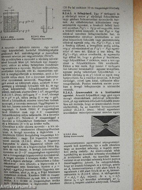 Fizika kisenciklopédia