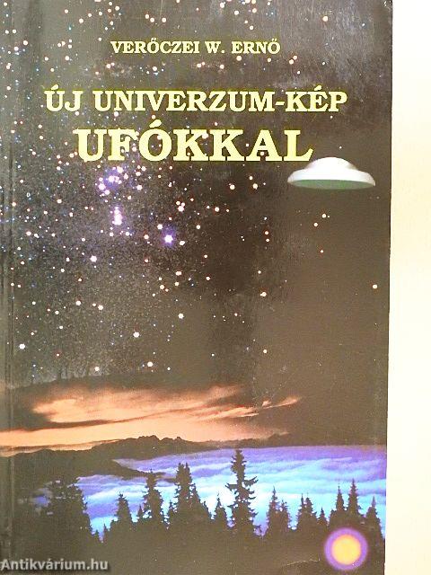 Új univerzum-kép Ufókkal