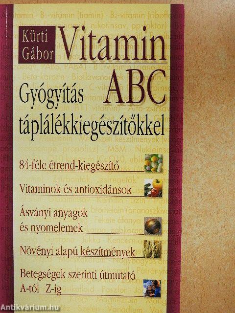 Vitamin ABC