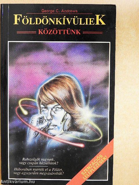 Földönkívüliek közöttünk