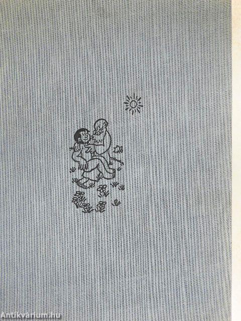 Ádám és Éva regénye