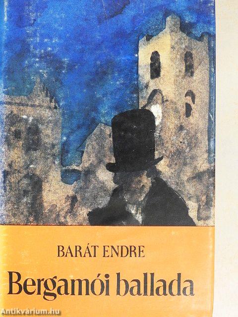 Bergamói ballada