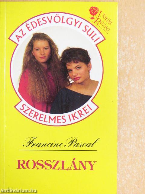 Rosszlány