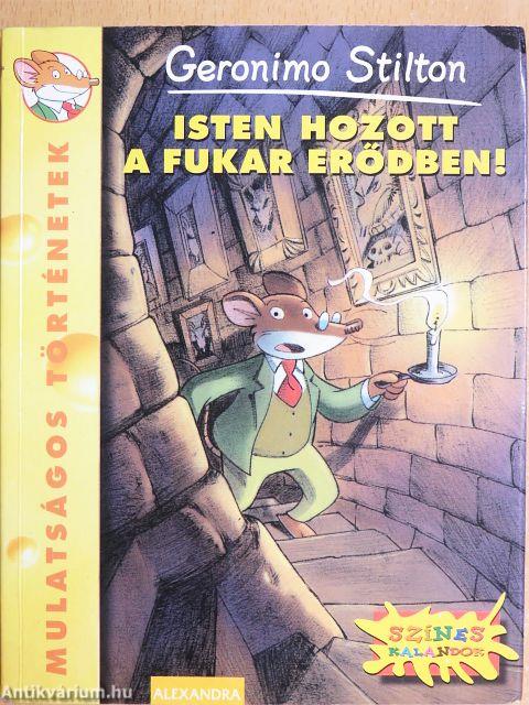 Isten hozott a Fukar erődben!