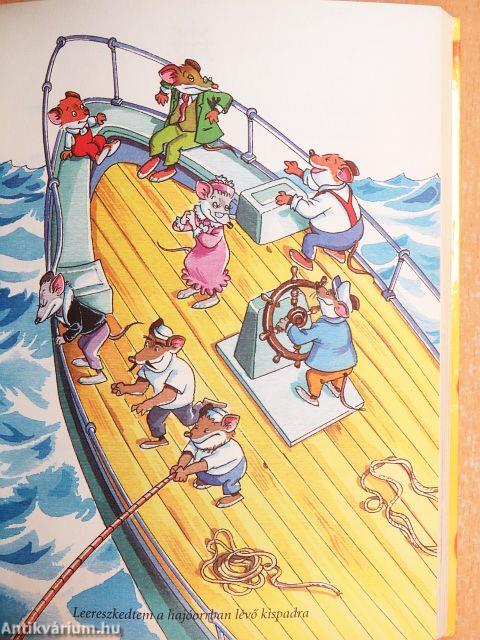 Az eltűnt kincs rejtélye