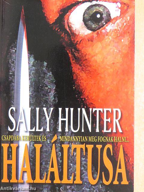 Haláltusa