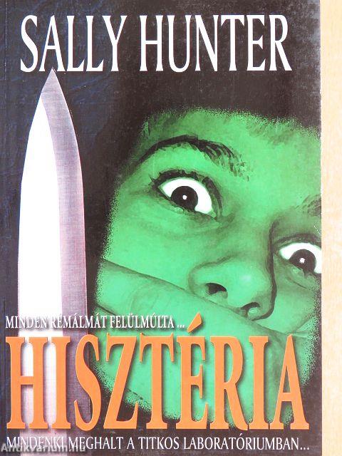 Hisztéria