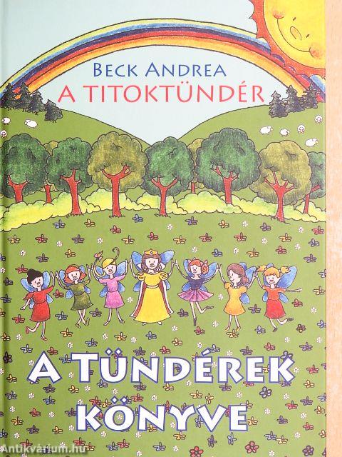A Titoktündér - A Tündérek könyve
