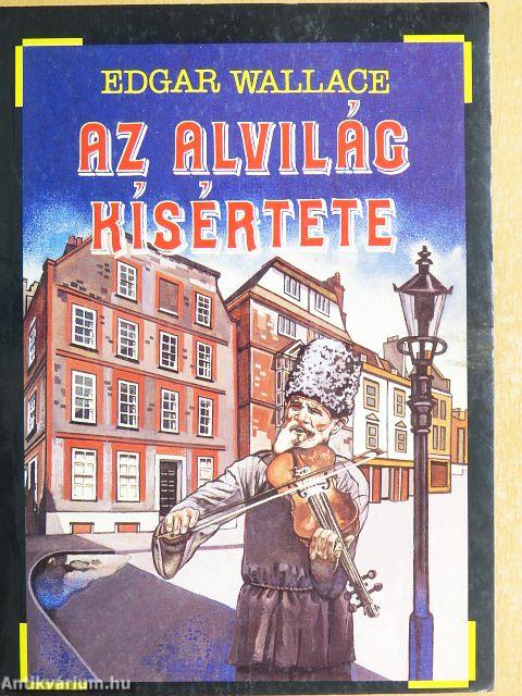 Az alvilág kísértete