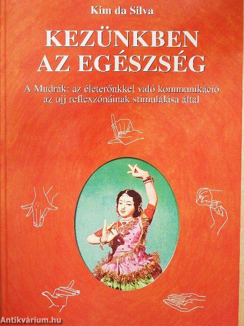 Kezünkben az egészség