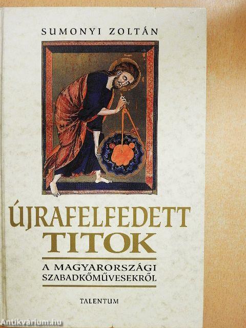 Újrafelfedett titok
