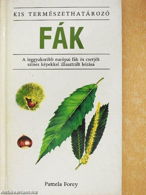 Fák