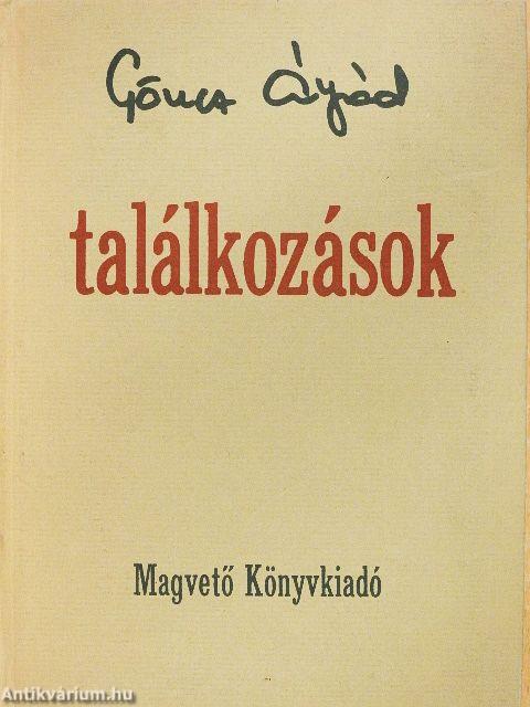 Találkozások