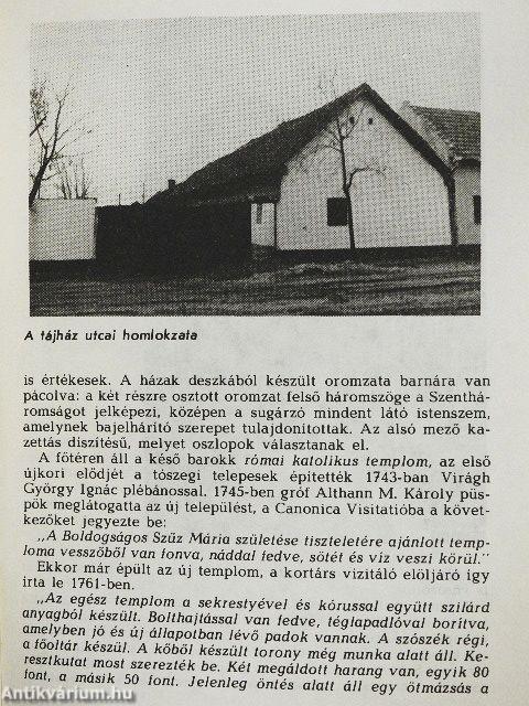 Kiskunmajsa - Műemlékek, természeti értékek