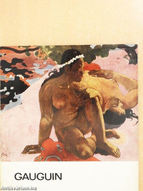 Gauguin