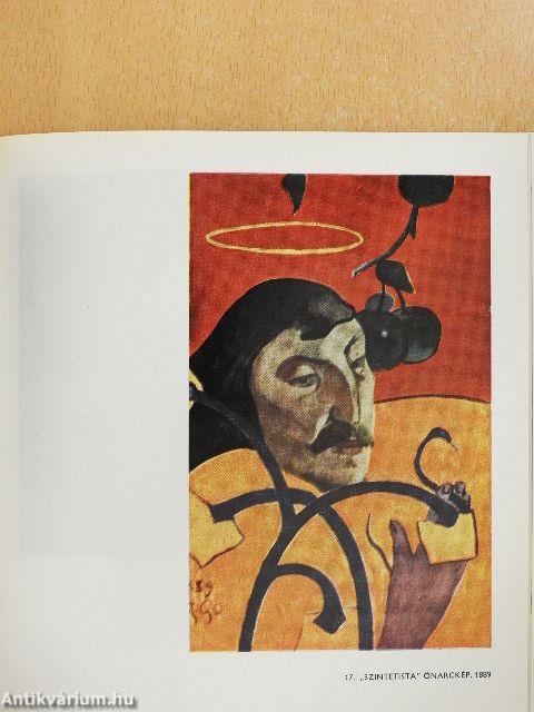 Gauguin