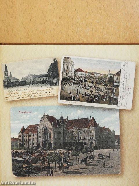 Szeretettel vár Kecskemét