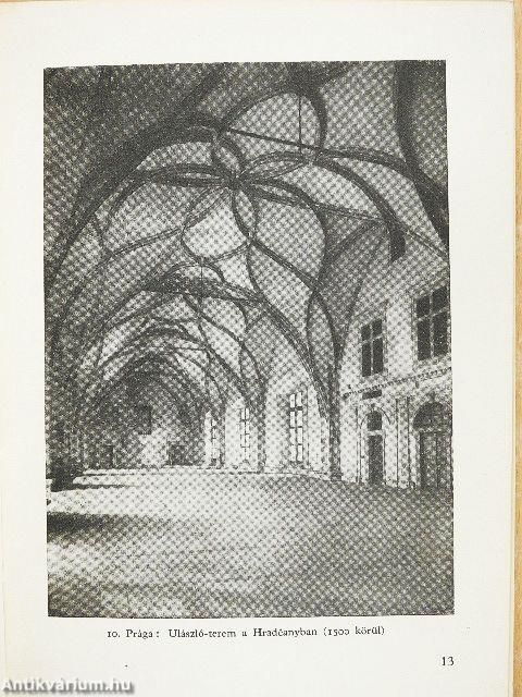 A gótika művészete II.