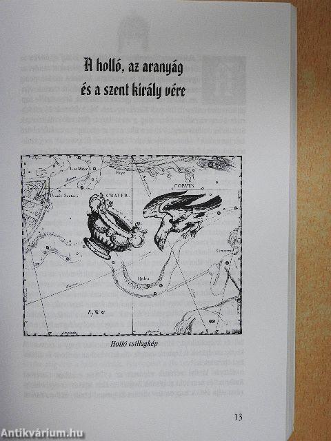 A Szent Korona engesztelése (1440-1464) avagy "Pannónia nem veszítheti el angyal adta koronáját"