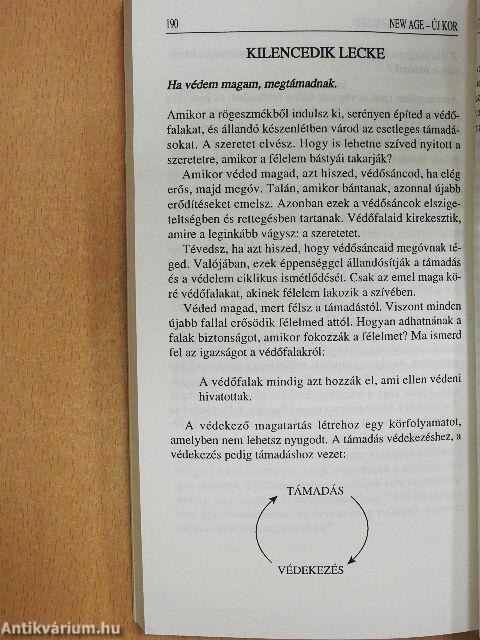 Gyógyítsd meg az elméd