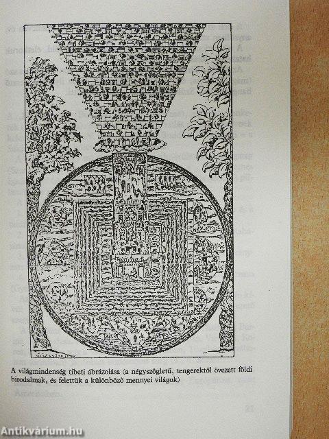 Tibeti tanítók titkos tanításai