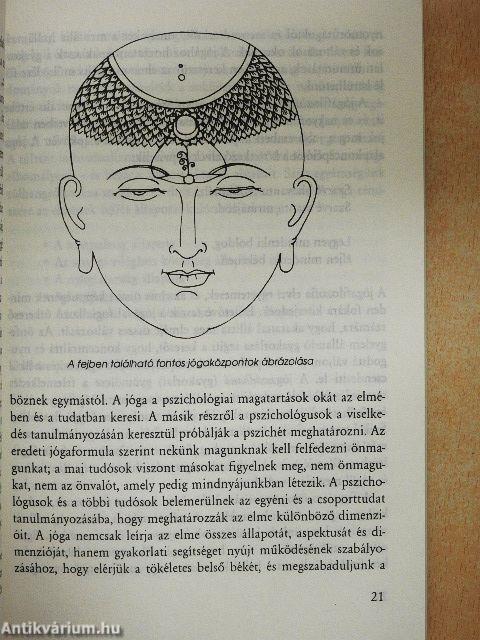 Tudatos légzés, tudatos elme