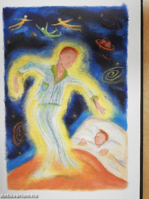 A gyógyító alvás