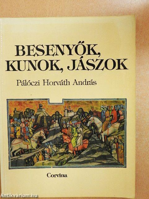 Besenyők, kunok, jászok