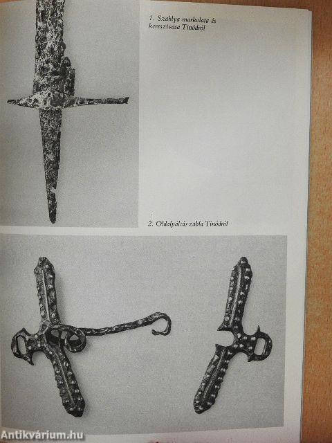 Besenyők, kunok, jászok