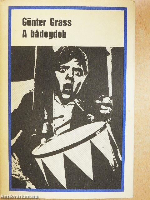 A bádogdob