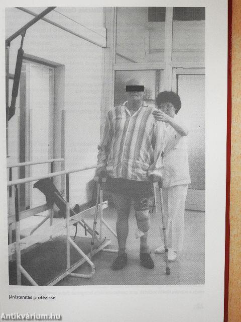 Az Országos Orvosi Rehabilitációs Intézet jubileumi évkönyve 1975-1995