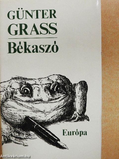 Békaszó