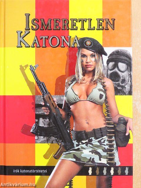 Ismeretlen katona