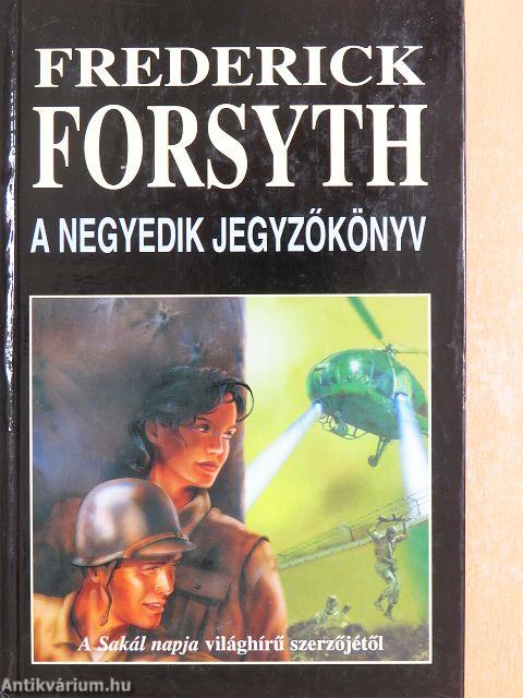 A negyedik jegyzőkönyv