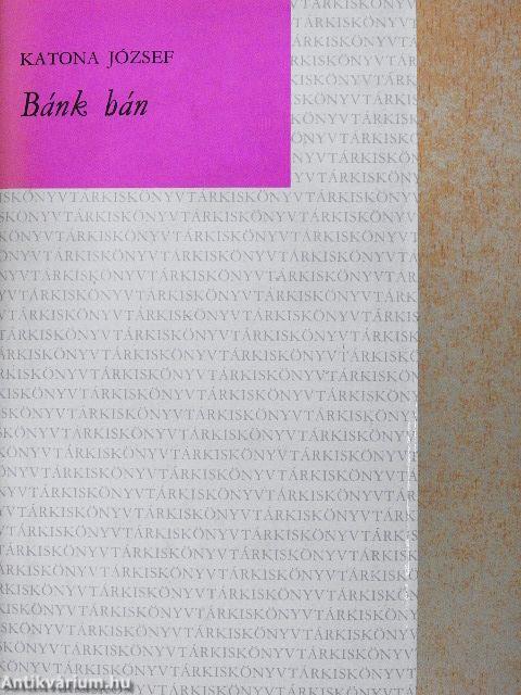 Bánk bán
