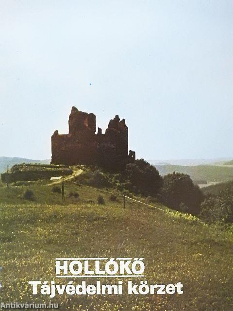 Hollókő - Tájvédelmi körzet