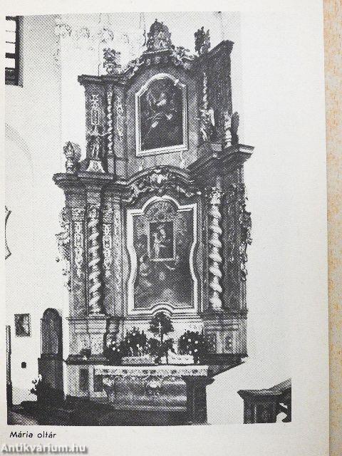 Kecskemét - Piarista templom