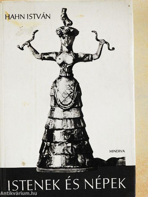 Istenek és népek