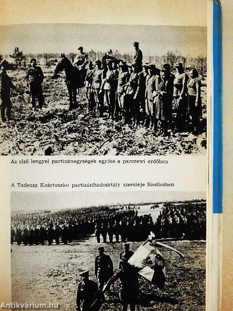 Antifasiszta népfelkelések (1941-1945)