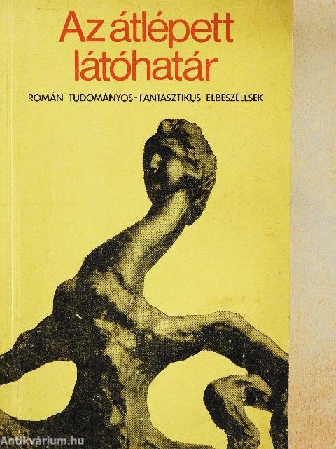 Az átlépett látóhatár