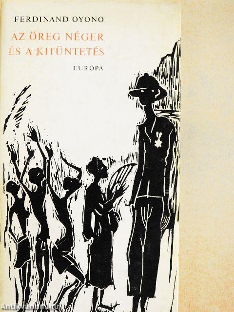 Az öreg néger és a kitüntetés