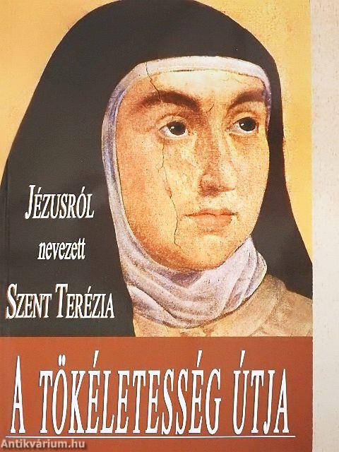 A tökéletesség útja