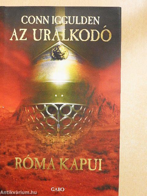 Róma kapui
