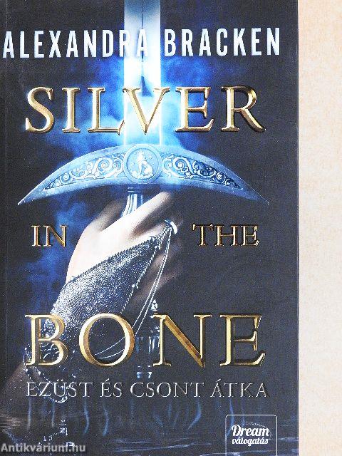 Ezüst és csont átka