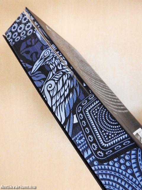 Ezüst és csont átka