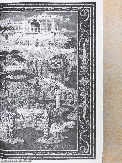 Ezüst és csont átka