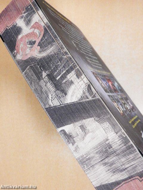 Elveszett lelkek városa