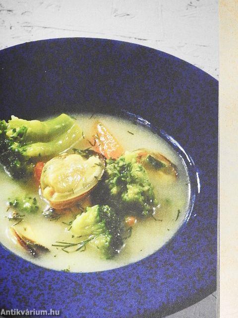 Autoimmun szakácskönyv