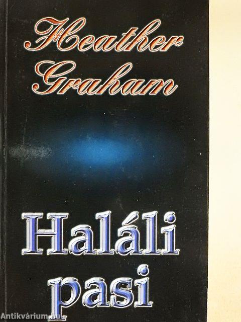 Haláli pasi