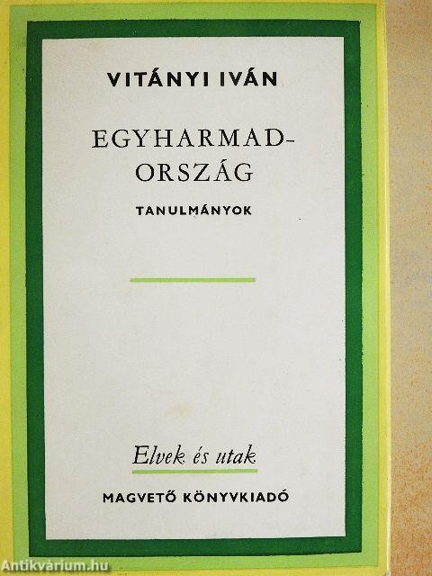 Egyharmadország